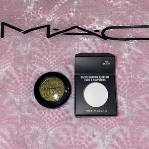 MAC COSMETICS DAZZELSHADOW EXTREME